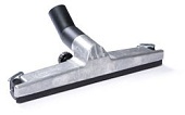 Aluminum floor tool