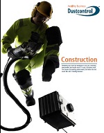Dustcontrol Construction Brochure