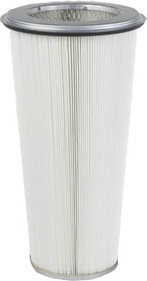 4292 polyester filter
