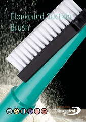 Elongated Brush Brochure