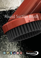 Round Brush Brochure