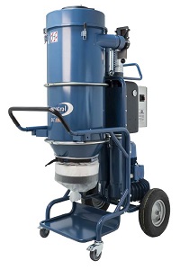 DC5900L 10hp extractor